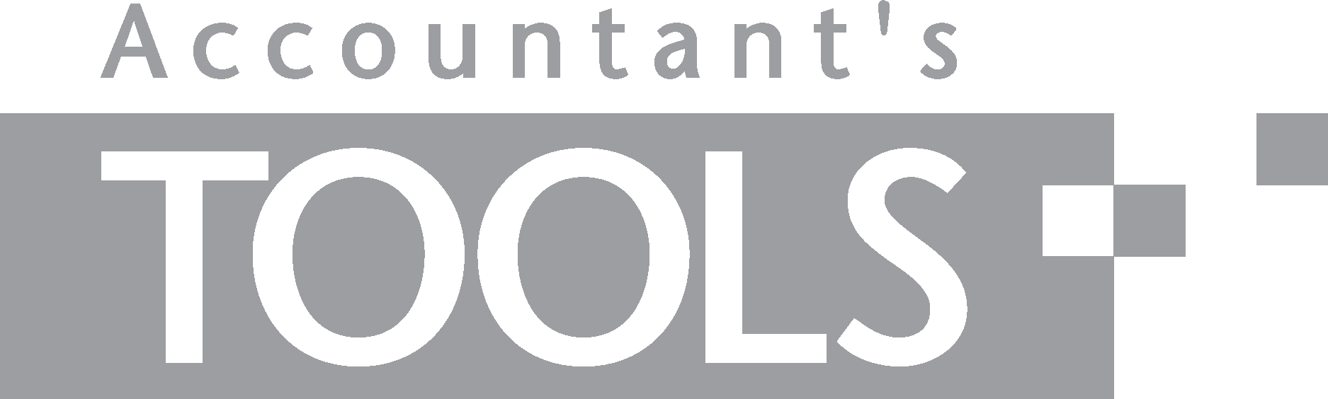 Accountant's Tools Logo Vector Logo